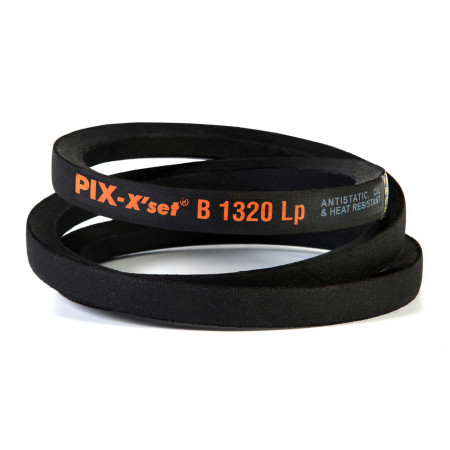 Ремінь B 1320 Lp PIX